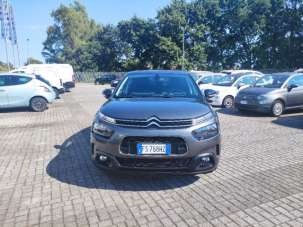 CITROEN C4 Cactus Diesel 2018 usata