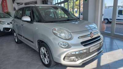 FIAT 500L Diesel 2018 usata, Italia