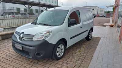 RENAULT Kangoo Diesel 2018 usata, Italia