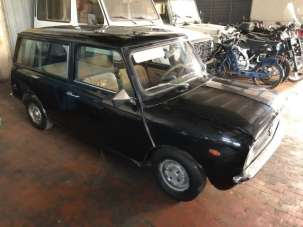 MINI Cooper Clubman Benzina 1980 usata