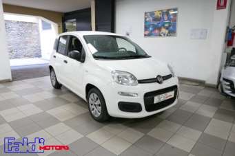 FIAT Panda Benzina 2012 usata, Firenze