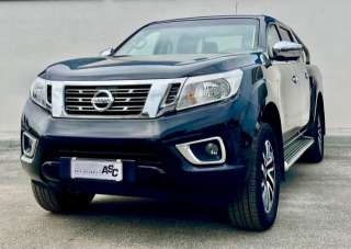 NISSAN Navara Diesel 2017 usata, Cuneo