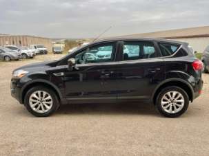 FORD Kuga Diesel 2010 usata, Sassari