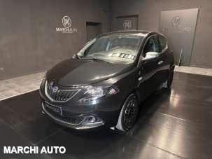 LANCIA Ypsilon Elettrica/Benzina 2021 usata, Perugia