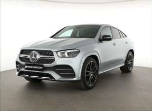 MERCEDES-BENZ GLE 400 Diesel 2023 usata, Milano