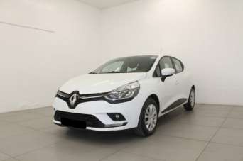 RENAULT Clio Diesel 2019 usata, Caserta