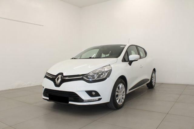 RENAULT Clio Diesel 2019 usata, Caserta foto