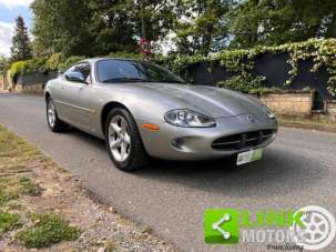 JAGUAR XK8 Benzina 1998 usata