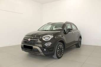 FIAT 500X Diesel 2021 usata, Caserta