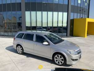 OPEL Astra Diesel 2008 usata