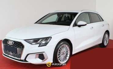 AUDI A3 Diesel 2022 usata