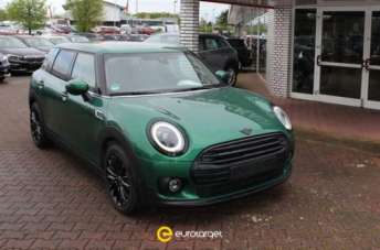 MINI Clubman Diesel 2023 usata