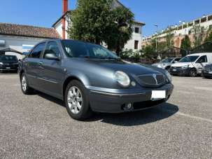 LANCIA Lybra Diesel 2003 usata, Italia