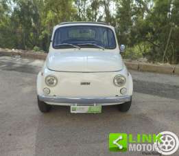 FIAT 500 Benzina 1970 usata