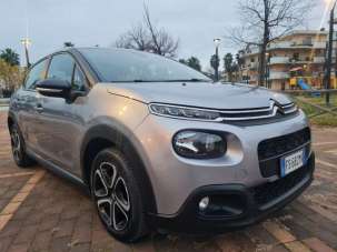 CITROEN C3 Diesel 2018 usata, Ascoli Piceno