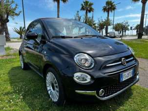 FIAT 500C Benzina 2018 usata, Ascoli Piceno