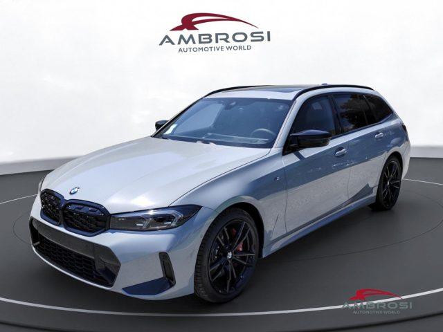 BMW M340 Elettrica/Diesel 2024 usata, Perugia foto