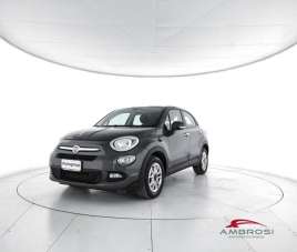 FIAT 500X Diesel 2018 usata, Perugia