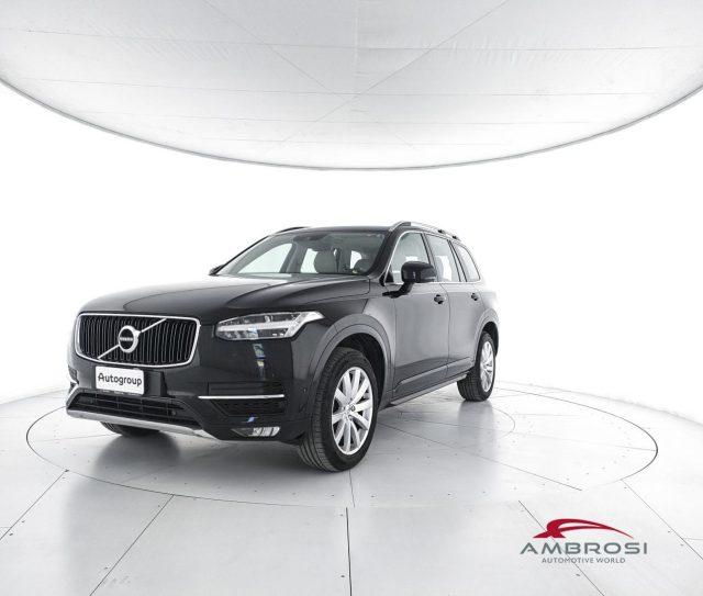 VOLVO XC90 Diesel 2016 usata, Perugia foto