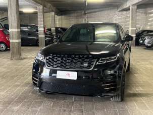 LAND ROVER Range Rover Velar Diesel 2019 usata