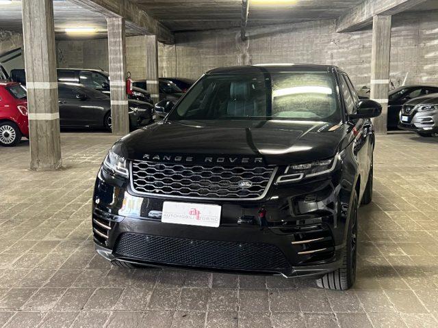 LAND ROVER Range Rover Velar Diesel 2019 usata foto