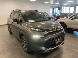 CITROEN C3 Aircross Benzina 2022 usata