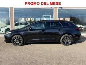 TOYOTA Corolla Elettrica/Benzina usata, Reggio Nell'Emilia