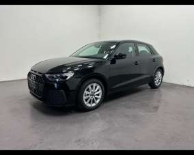 AUDI A1 Benzina 2024 usata, Treviso