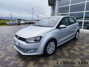 VOLKSWAGEN Polo Diesel 2010 usata, Vicenza