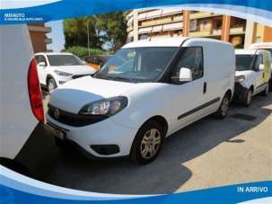 FIAT Doblo Diesel 2019 usata