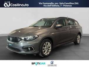 FIAT Tipo Diesel 2020 usata