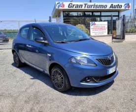 LANCIA Ypsilon Elettrica/Benzina 2022 usata, Roma