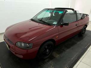 FORD Escort Benzina 1997 usata, Pescara