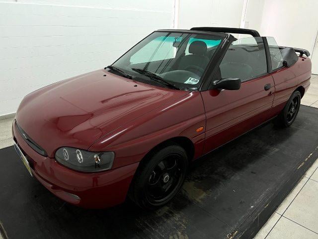 FORD Escort Benzina 1997 usata, Pescara foto