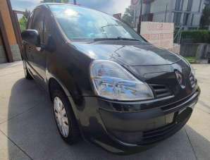 RENAULT Modus Benzina 2012 usata, Como