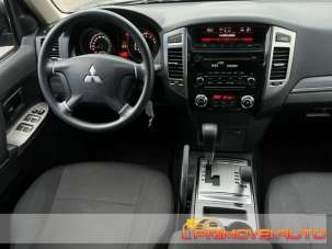 MITSUBISHI Pajero Diesel 2018 usata, Modena