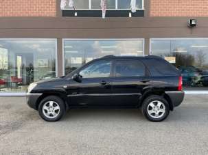 KIA Sportage Diesel 2007 usata, Reggio Nell'Emilia