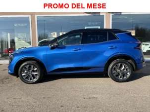 KIA Sportage Elettrica/Benzina usata, Reggio Nell'Emilia