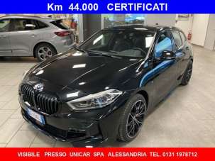 BMW 118 Diesel 2021 usata