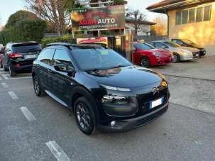 CITROEN C4 Cactus Diesel 2015 usata