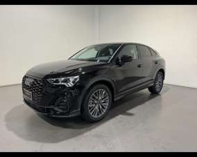 AUDI Q3 Diesel 2024 usata, Treviso