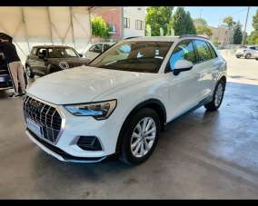 AUDI Q3 Diesel 2020 usata, Macerata