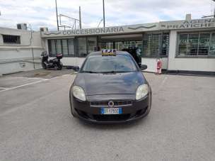 FIAT Bravo Benzina/GPL 2008 usata, Napoli