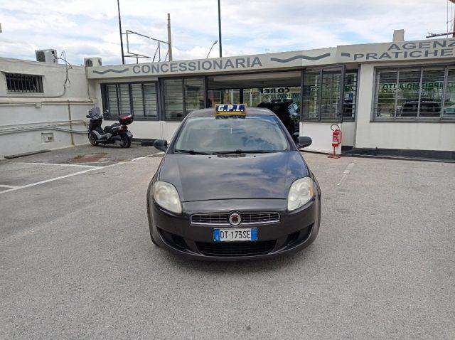 FIAT Bravo Benzina/GPL 2008 usata, Napoli foto