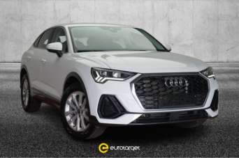 AUDI Q3 Benzina 2023 usata