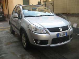 SUZUKI Other Diesel 2008 usata, Savona