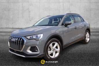 AUDI Q3 Diesel 2020 usata