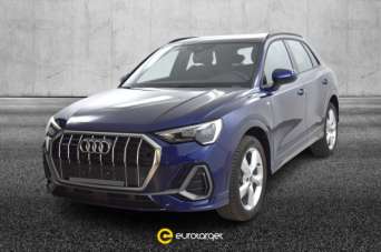 AUDI Q3 Diesel 2023 usata