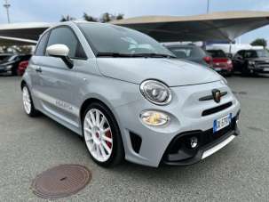 ABARTH 695 Benzina 2022 usata