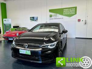 VOLKSWAGEN Golf Diesel 2021 usata